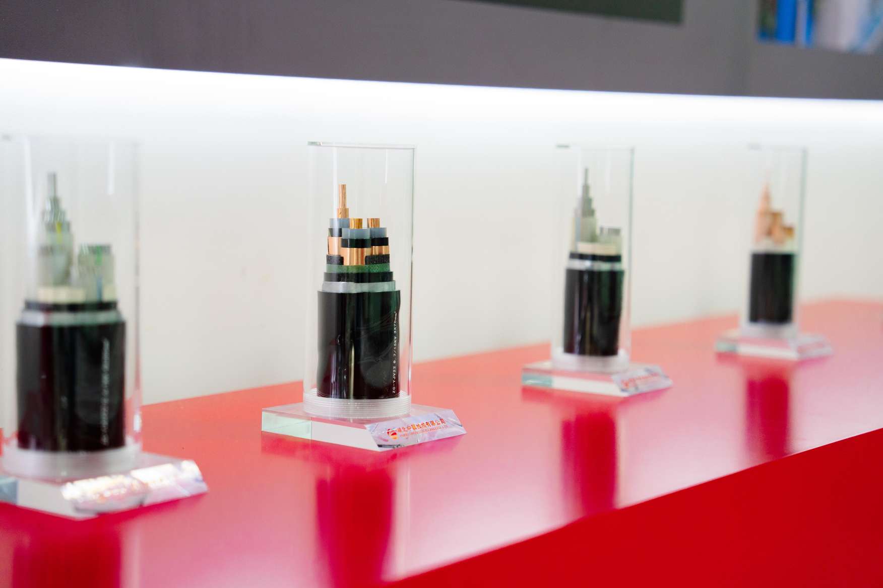 钦州交联电缆：品质卓越，为电力传输提供坚实保障